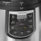 Presto 6 QT Programmable Electric Pressure Cooker Plus