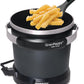 Presto GranPappy Electric Deep Fryer