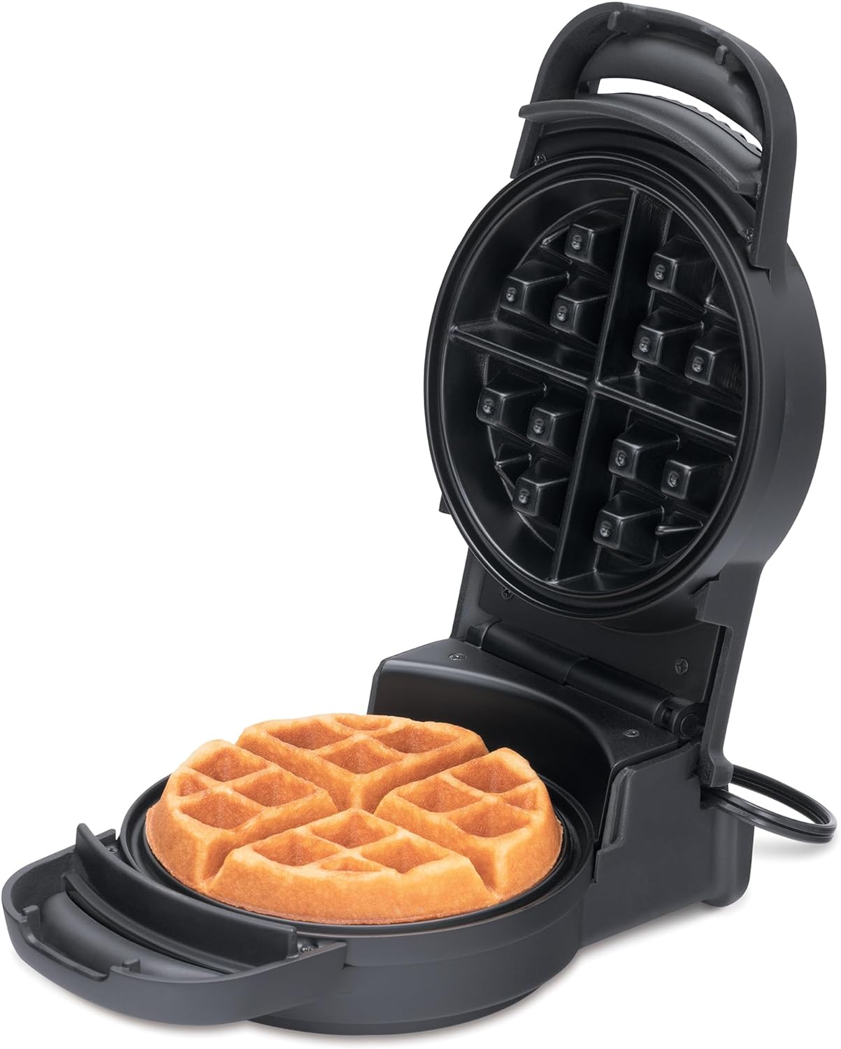 Presto Flip Side Belgian Waffle Maker - Small