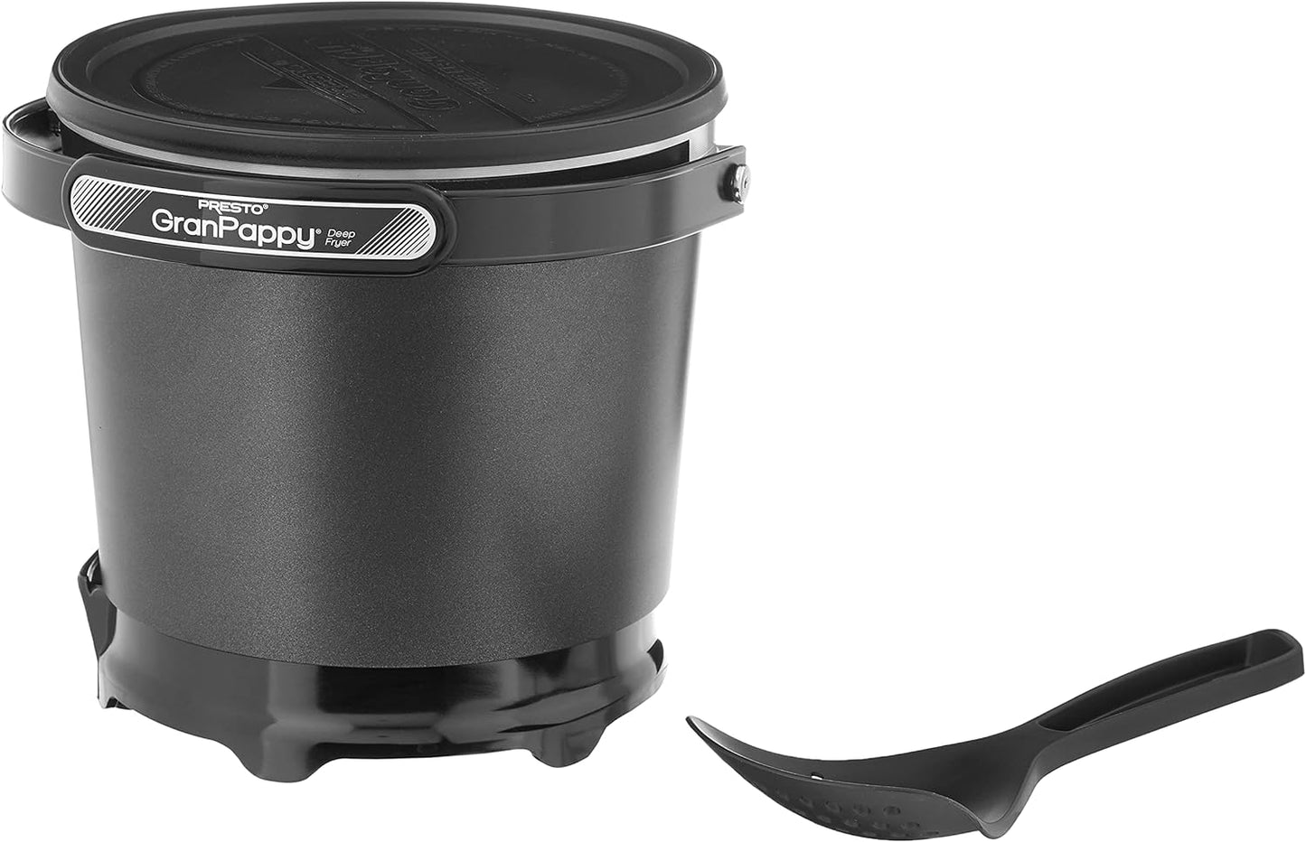 Presto GranPappy Electric Deep Fryer