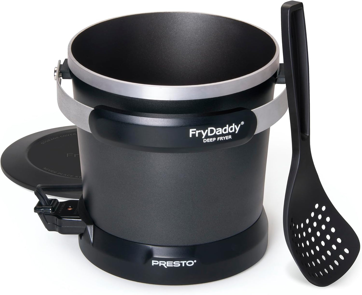 Presto Fry Daddy Electric Deep Fryer