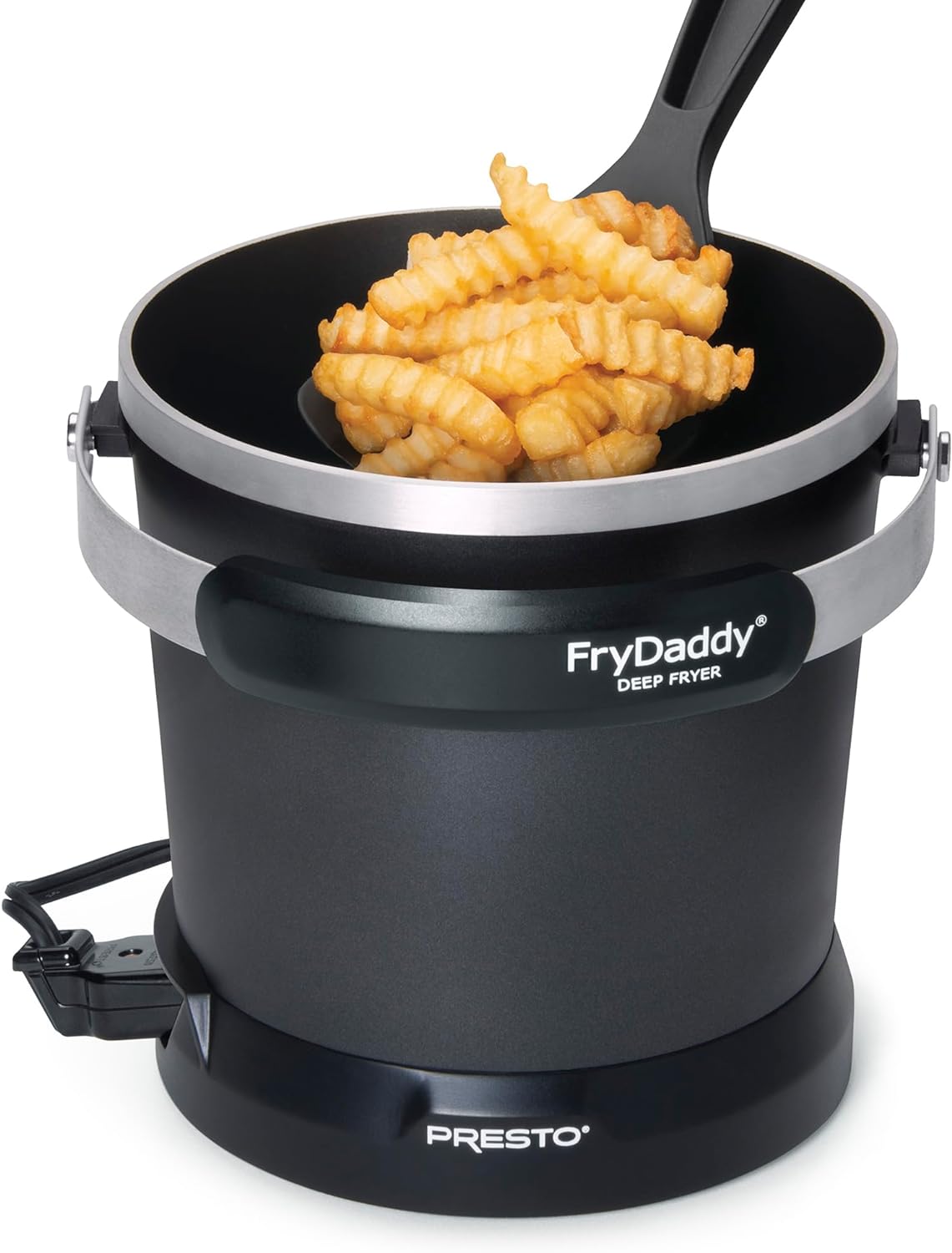 Presto Fry Daddy Electric Deep Fryer