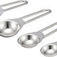 10 PC Stainless Steel Baking Set