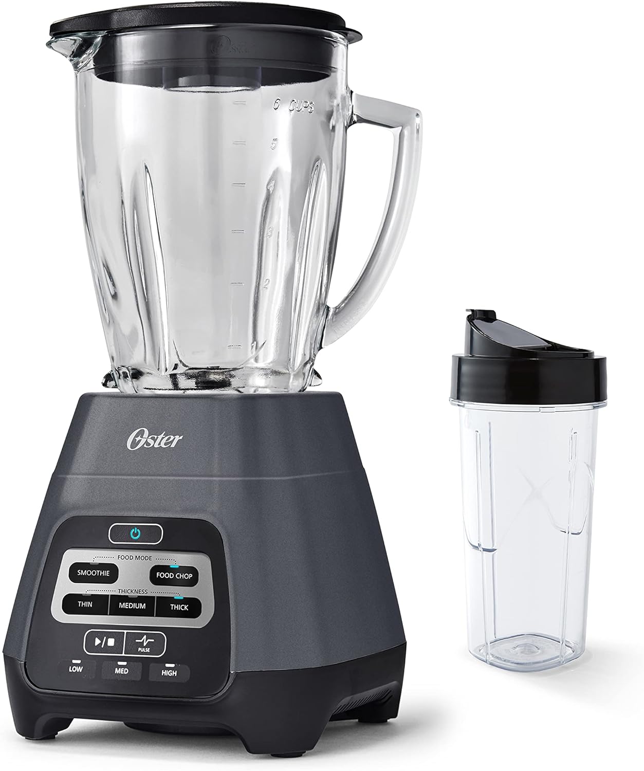 Oster 48oz Glass Jar Blender