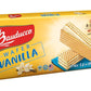 3 PC Bauducco Wafer Vanilla Cookies