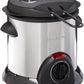 Presto 1L Stainless Steel Electric Deep Fryer