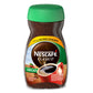 7 oz Nescafé Decaf Clasico, Dark Roast Instant Coffee Jar