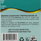 Herbacil Arnica Tea - 25 Tea Bags