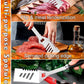 3 PC BBQ Grill Tools Set