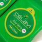 Celavi Aloe Vera Makeup Remover Cleansing Wipes (Pack of 2)