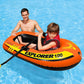 INTEX Explorer 100 Boat For Kids (Age 6+)