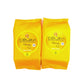 Celavi Honey Makeup Remover Cleansing Wipes (Pack of 2)