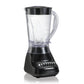 Hamilton Beach 10 Speeds Smoothie Blender