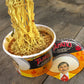 6 PC Tapatio Ramen Noodle Soup Big Bowl Beef Flavor