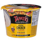 6 PC Tapatio Ramen Noodle Soup Big Bowl Chicken Flavor