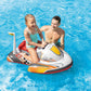 INTEX Wave Rider Ride-On Pool Toy For Kids (Age 3+)