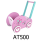 Toyster's Baby Doll Stroller