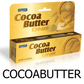 2 PC Cocoa Butter Cream