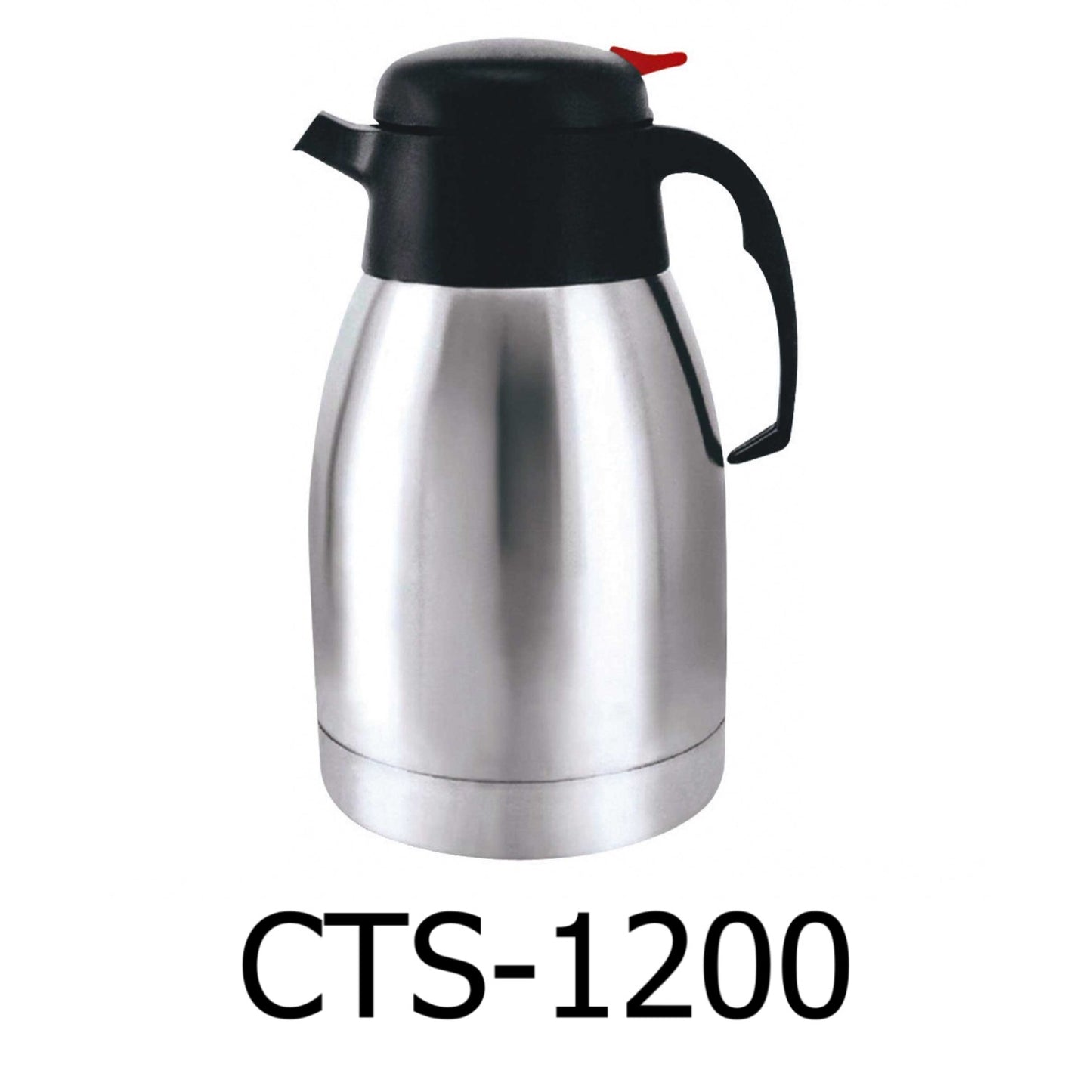 Brentwood 40 oz Thermal Carafe