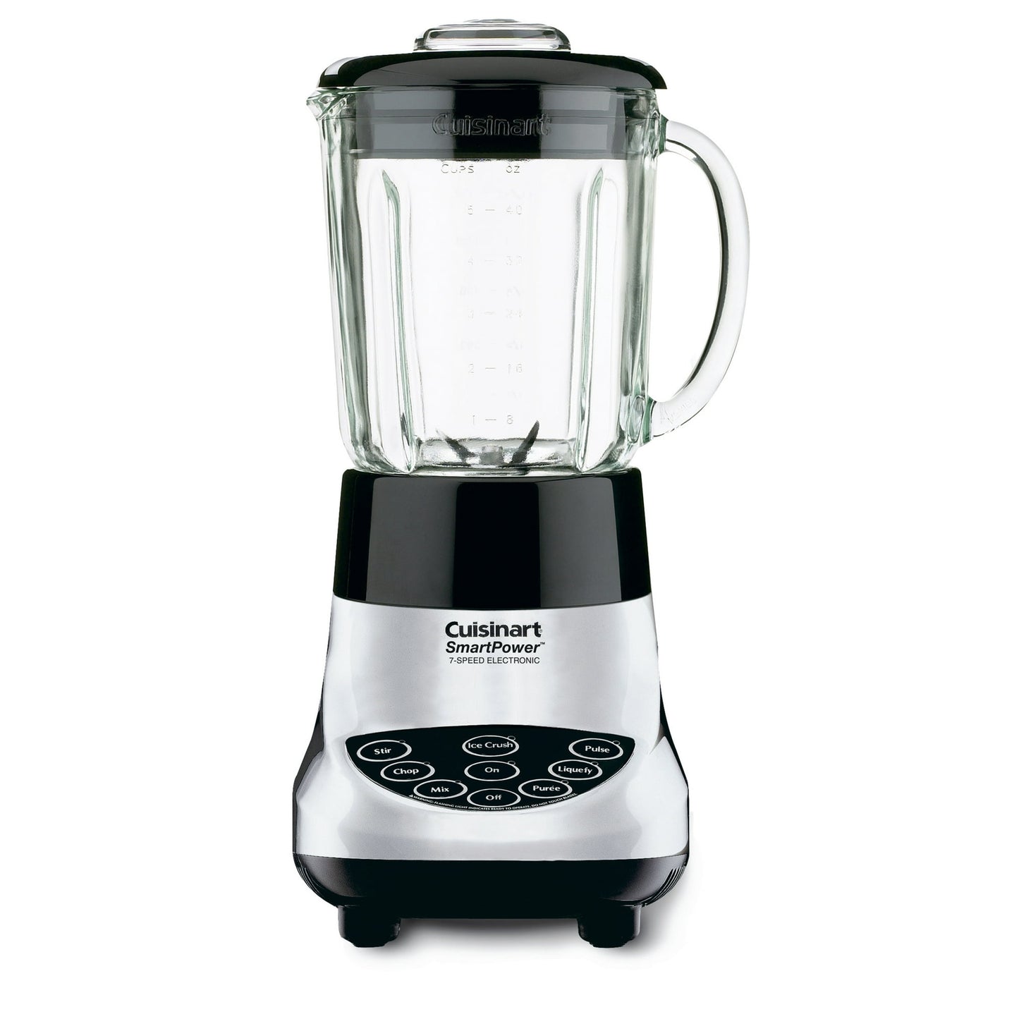 Cuisinart SmartPower® 7-Speed Electronic Blender