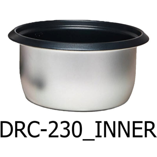 Inner Non-Stick 7 Cup Rice Cooker Pot