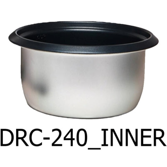 Inner Non-Stick 10 Cup Rice Cooker Pot