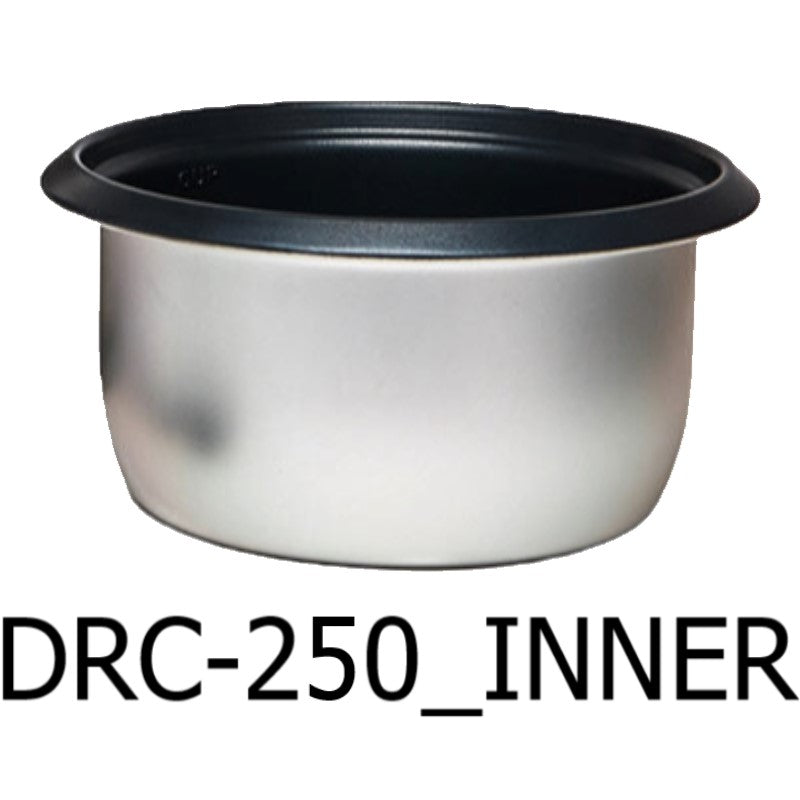 Inner Non-Stick 15 Cup Rice Cooker Pot