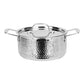 5 QT Stainless Steel Stock Pot