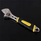 8" Adjustable Wrench