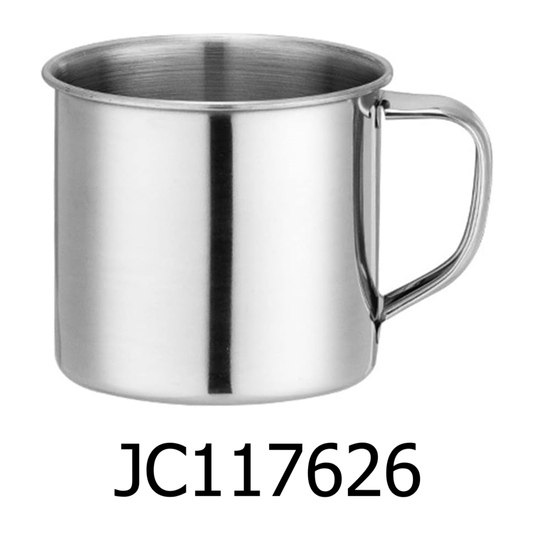 500ml Stainless Steel Cup