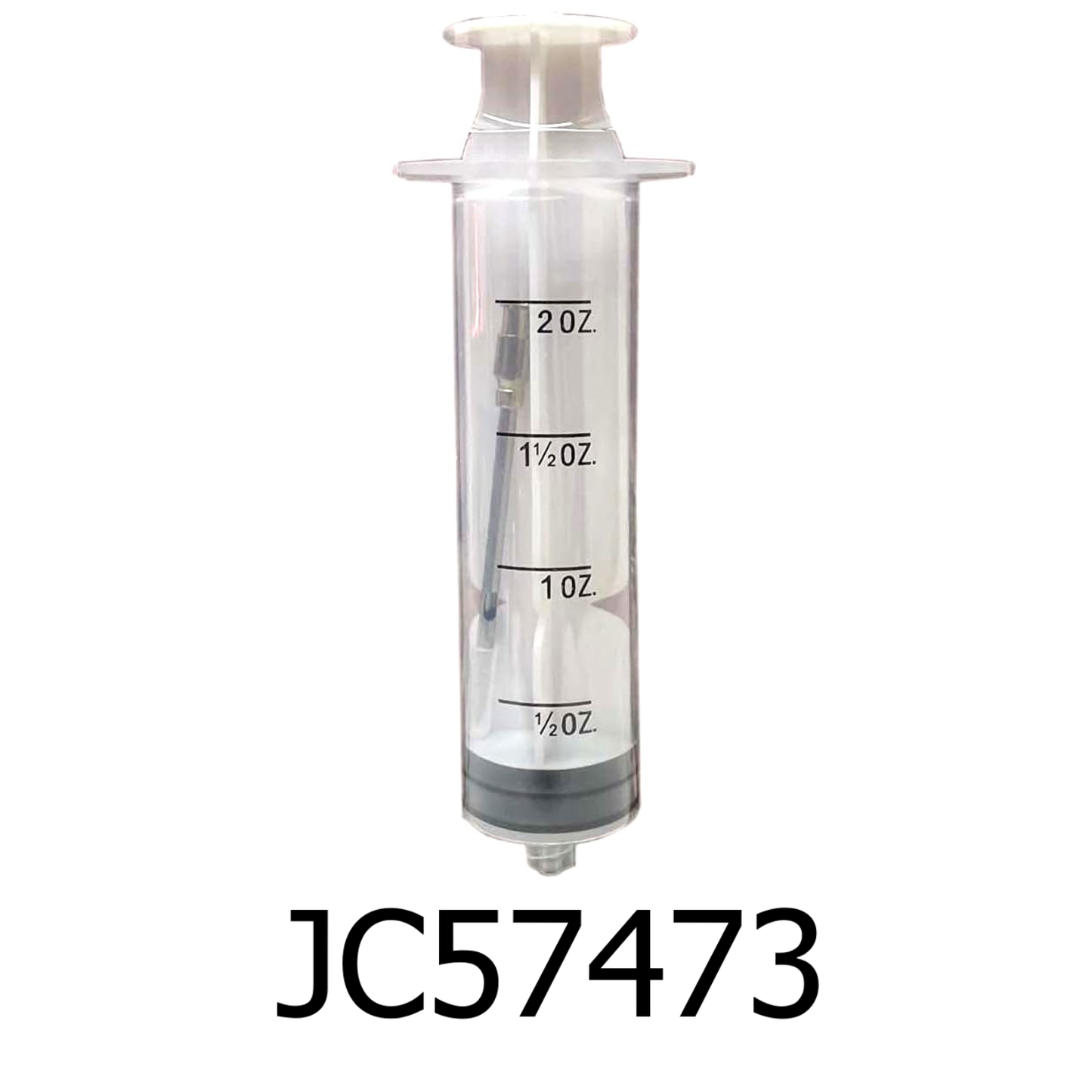 Large Meat Marinade Injector Syringe