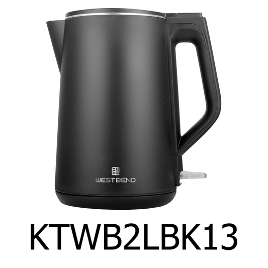 West Bend 1.5 L Electric Kettle