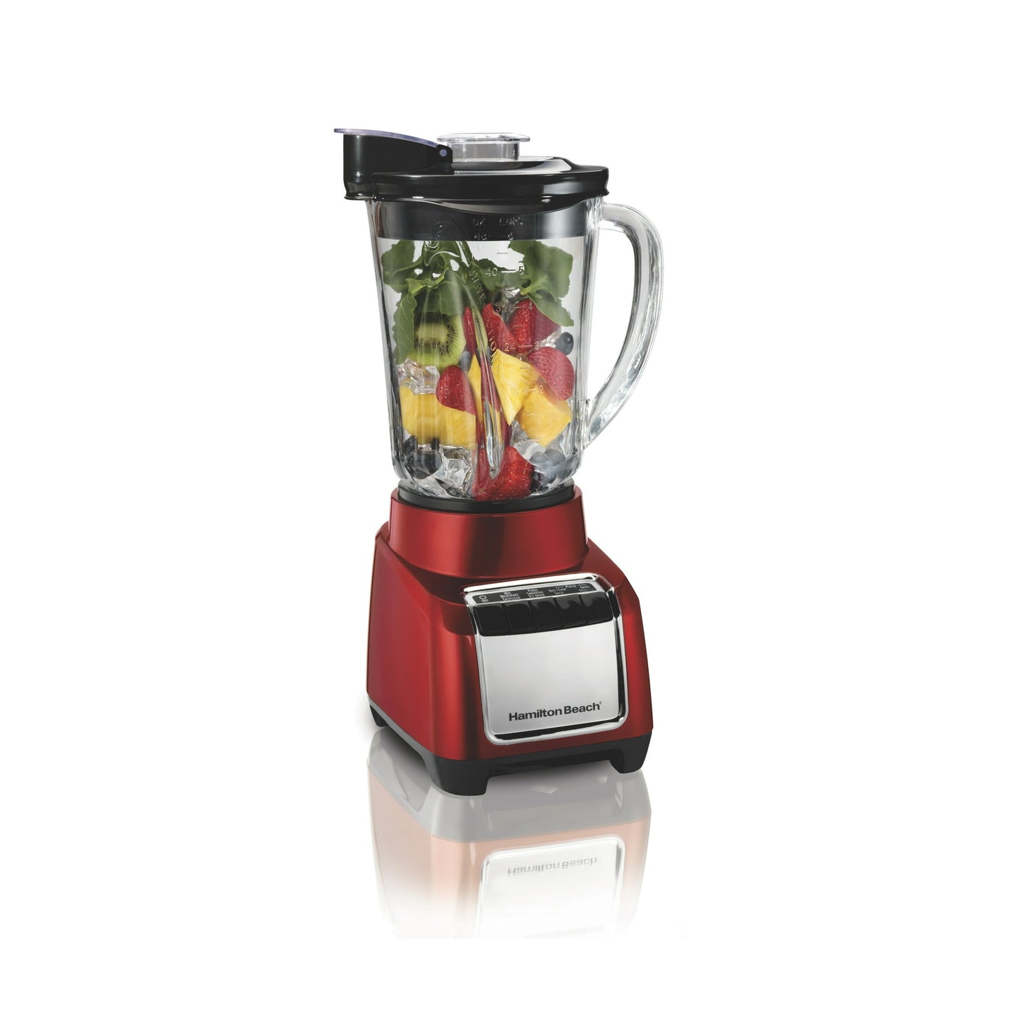 Hamilton Beach 48 oz Wave Action Blender