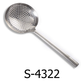 22cm Deep Fryer Stainless Steel Skimmer