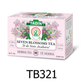 Tadin Seven Blossoms Tea