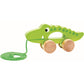 Crocodile Pull Along Toy