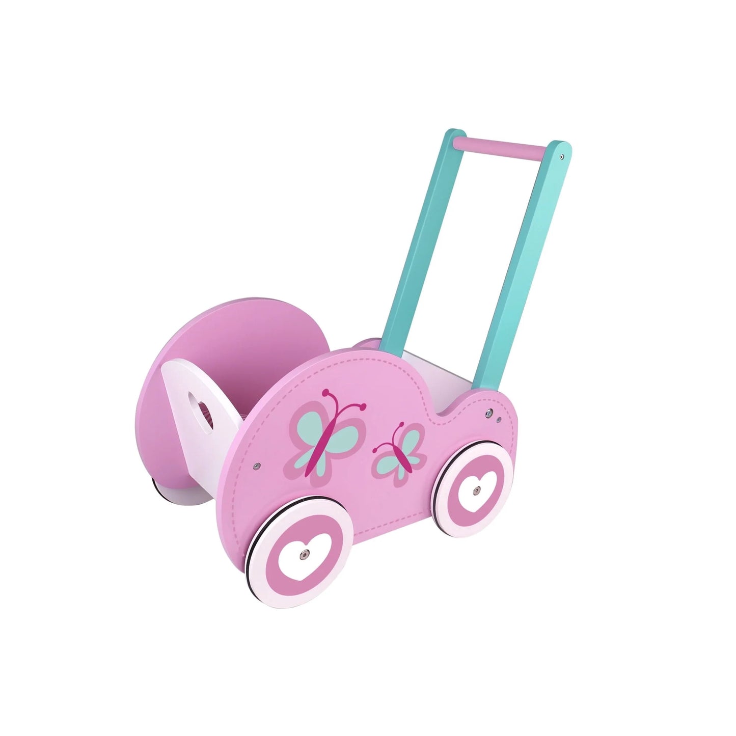 Toyster's Baby Doll Stroller