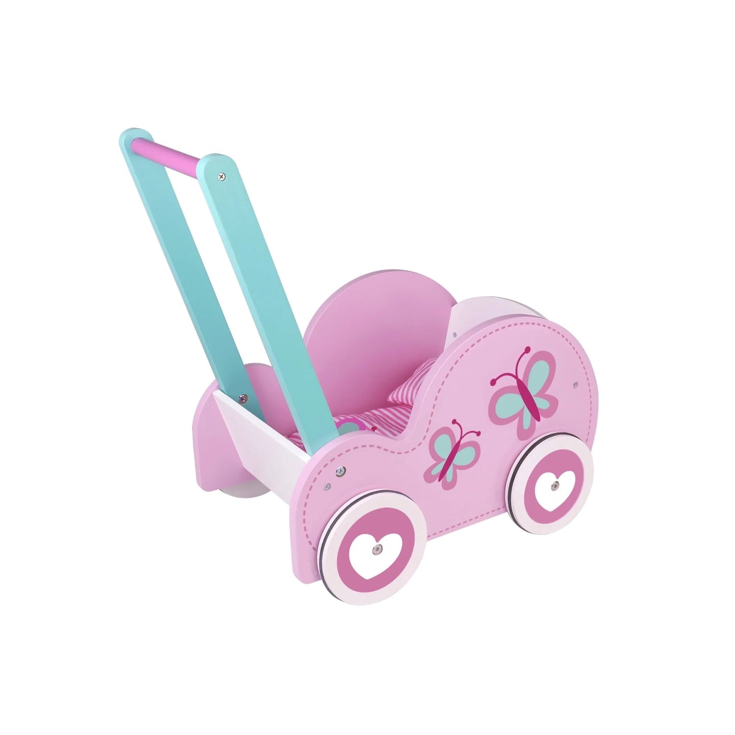 Toyster's Baby Doll Stroller