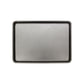 26" x 18" Aluminum Full Size Non-Stick Sheet Pan, 18 Gauge