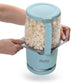 Presto PopLite My Munch Hot Air Popcorn Popper