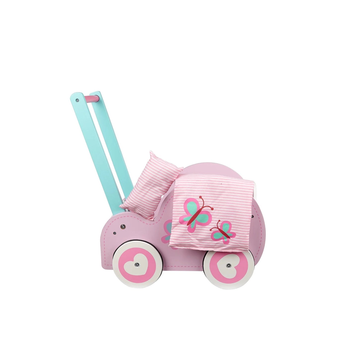 Toyster's Baby Doll Stroller