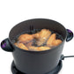 Presto Dual Daddy Electric Deep Fryer