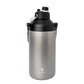 Manna 100oz Water Jug - Gray