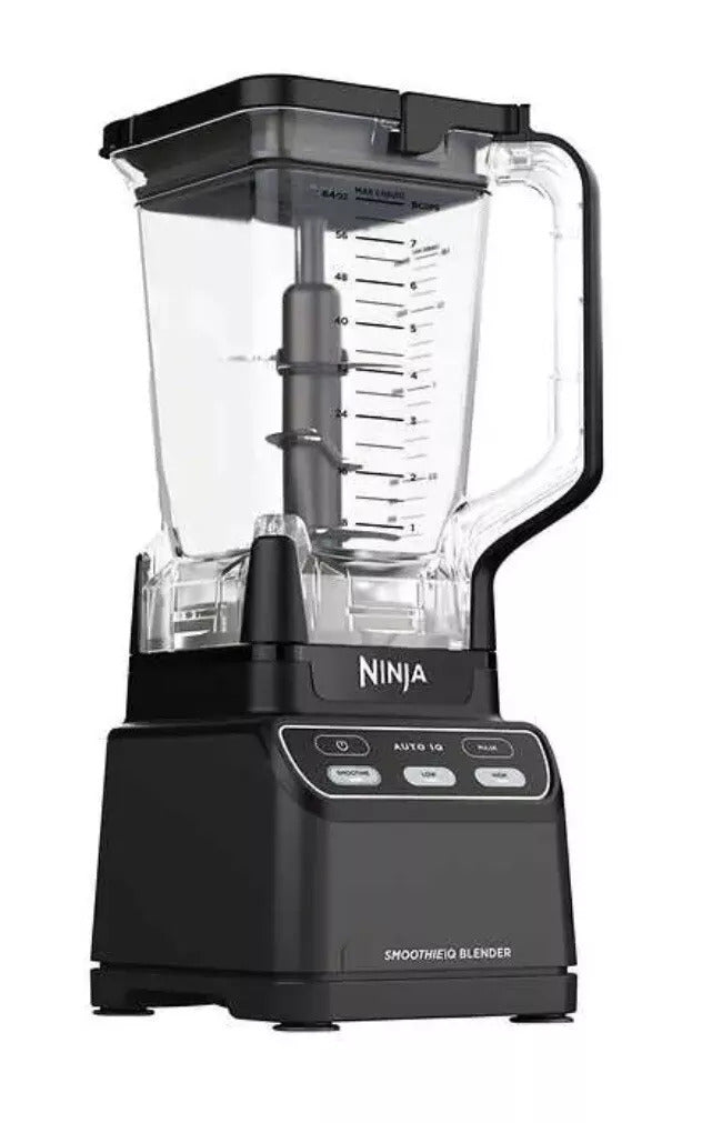 Ninja SMOOTHIEiQ 72 oz Auto-iQ Blender