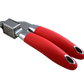 Red Garlic Press