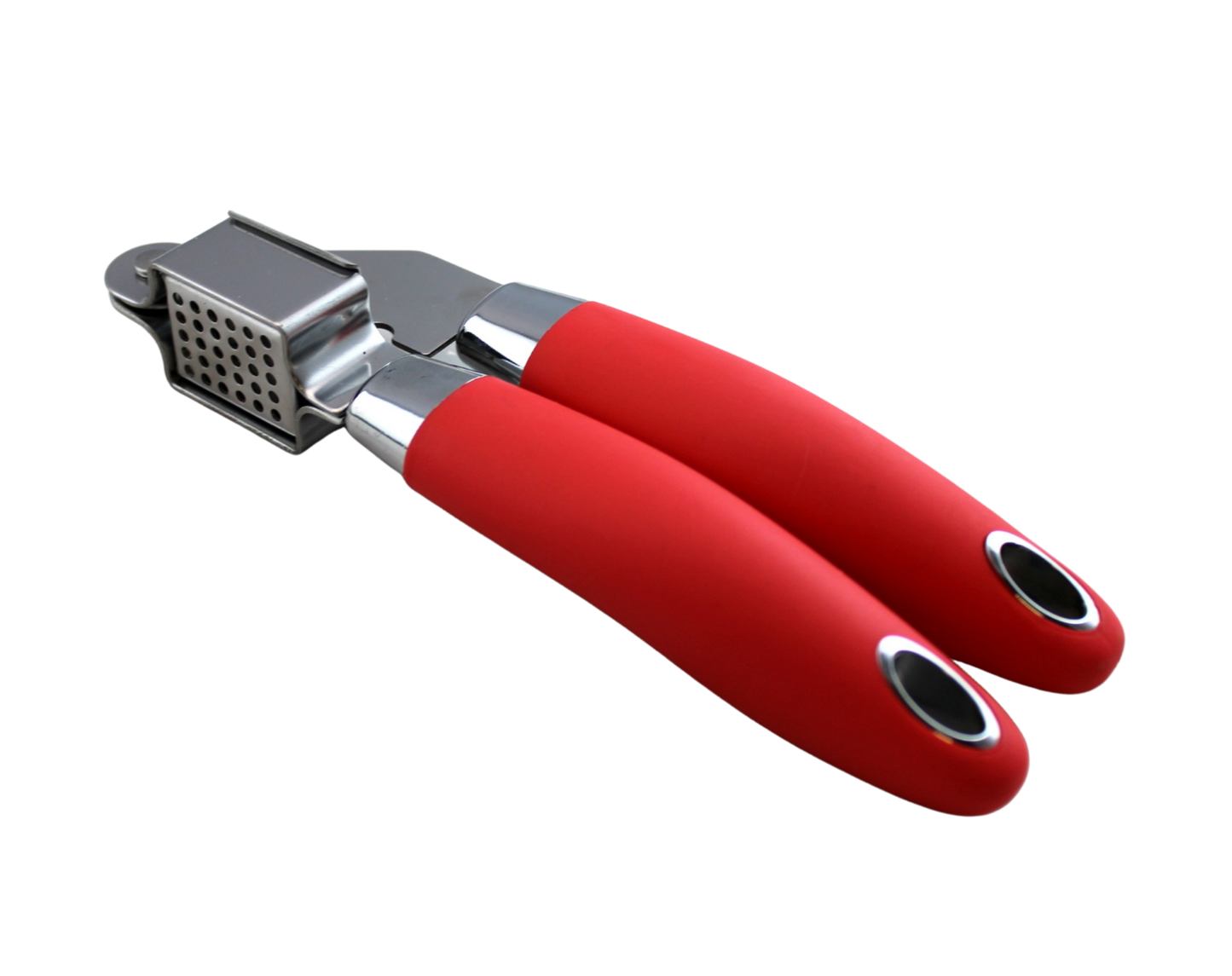 Red Garlic Press