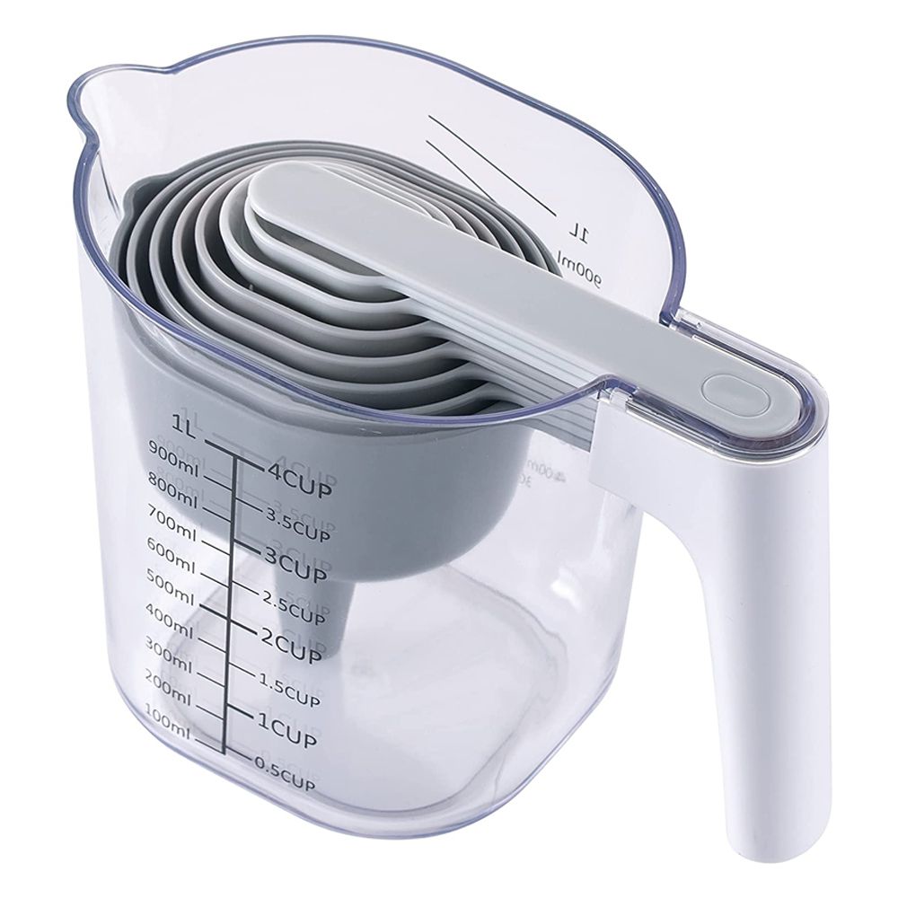 European redditors, where can I buy a set of measuring cups? : r