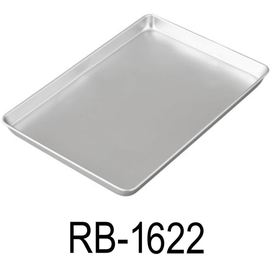 16" x 22" Aluminum Baking Tray