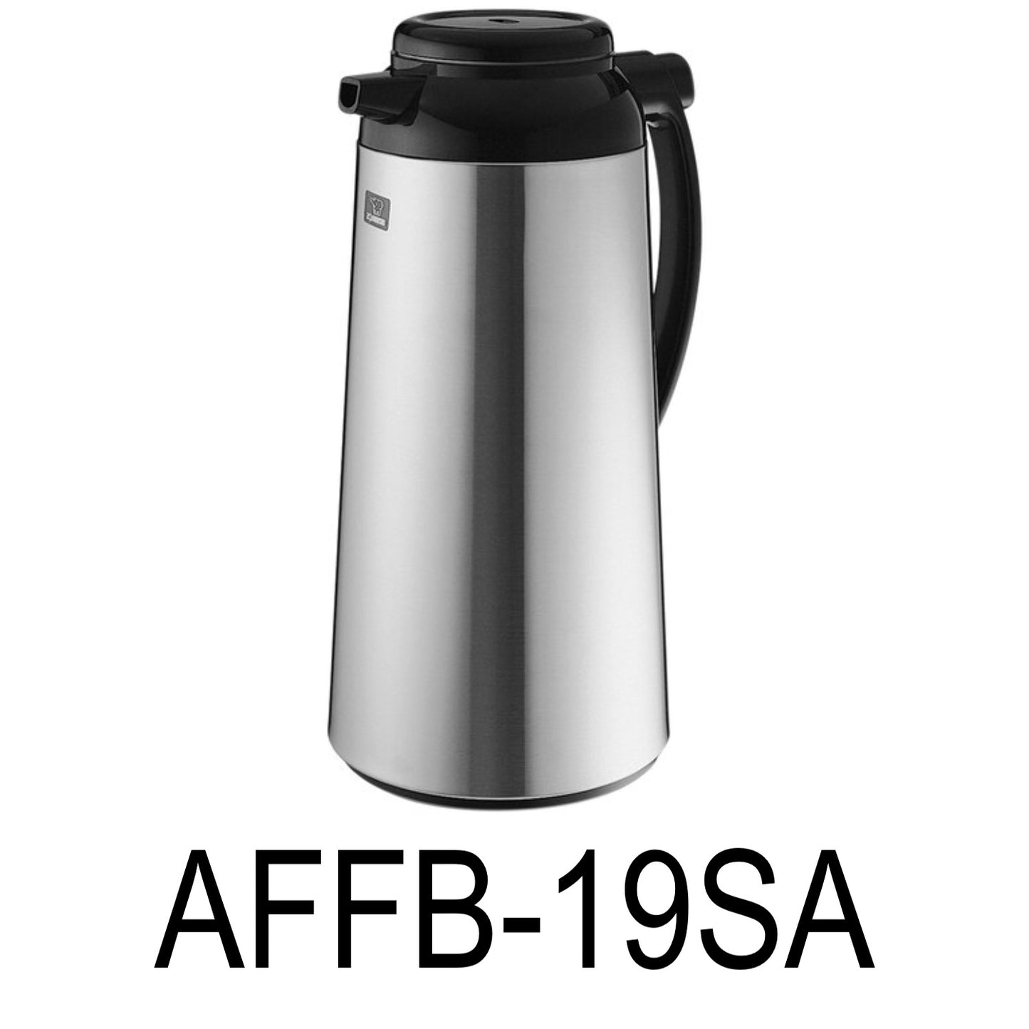 1.85L Thermal Carafe