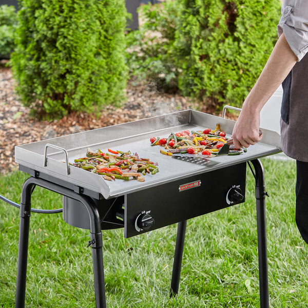 Plancha grill clearance